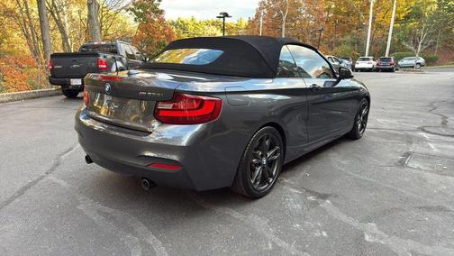 2016 BMW M2 Base