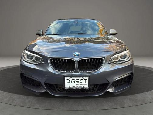 2016 BMW M2 Base