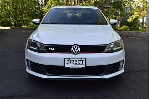 2014 Volkswagen Jetta GLI Edition 30