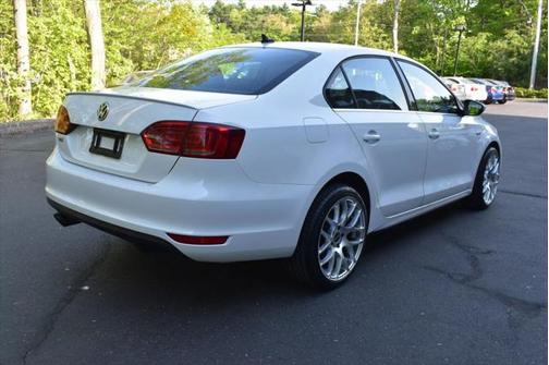 2014 Volkswagen Jetta GLI Edition 30