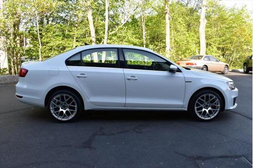 2014 Volkswagen Jetta GLI Edition 30