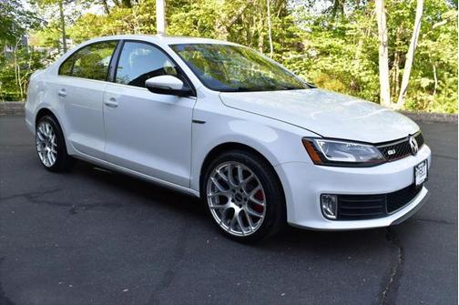 2014 Volkswagen Jetta GLI Edition 30