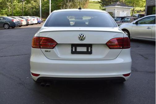 2014 Volkswagen Jetta GLI Edition 30