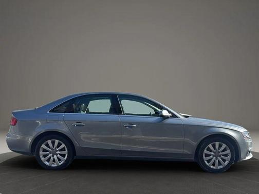 2011 Audi A4 2.0T Premium quattro