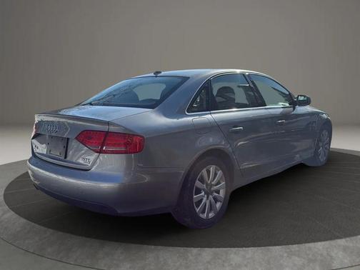 2011 Audi A4 2.0T Premium quattro