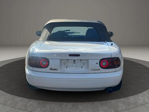 1993 Mazda MX-5 Miata Limited Edition