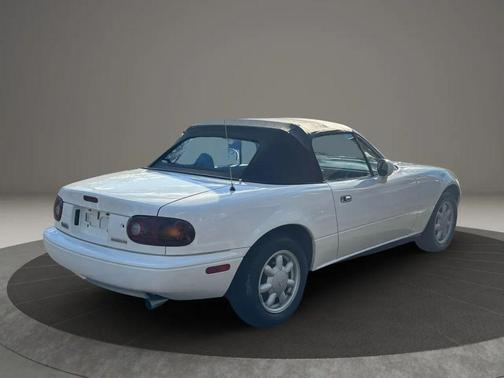 1993 Mazda MX-5 Miata Limited Edition