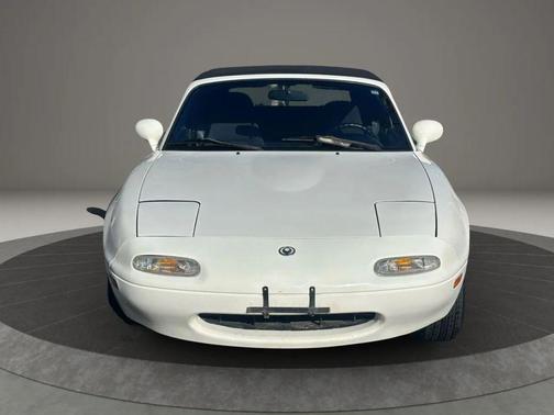1993 Mazda MX-5 Miata Limited Edition