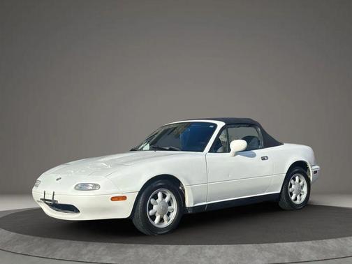 1993 Mazda MX-5 Miata Limited Edition
