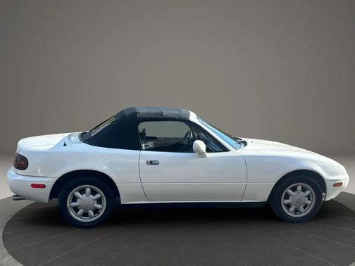 1993 Mazda MX-5 Miata Limited Edition