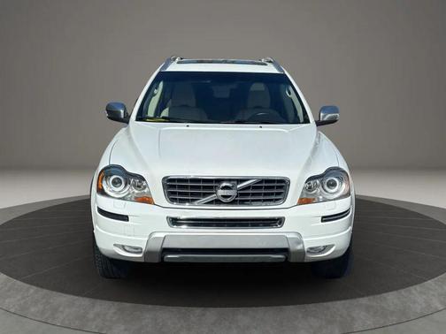2013 Volvo XC90 3.2 Premier Plus