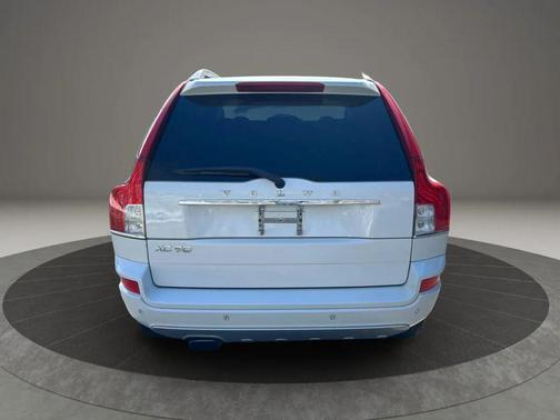 2013 Volvo XC90 3.2 Premier Plus