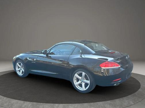 2014 BMW Z4 sDrive28i