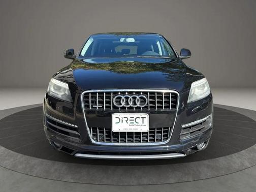 2015 Audi Q7 3.0T Premium