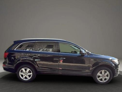 2015 Audi Q7 3.0T Premium