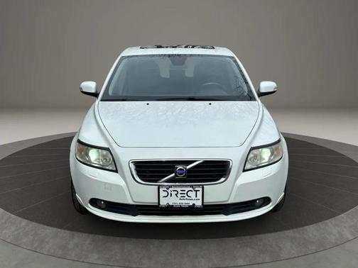 2010 Volvo S40 2.4i