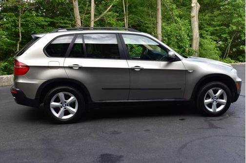 2009 BMW X5 xDrive30i
