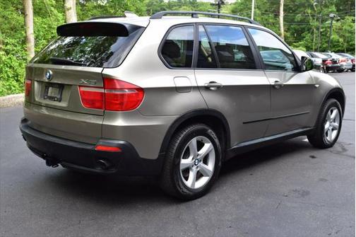 2009 BMW X5 xDrive30i