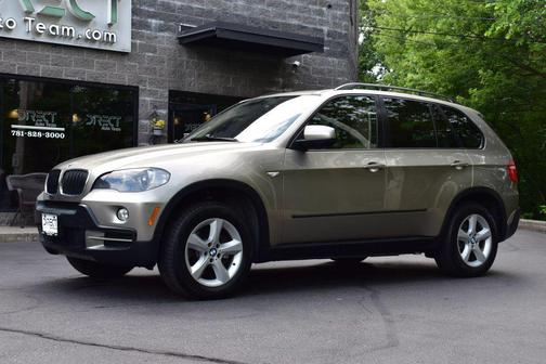 2009 BMW X5 xDrive30i