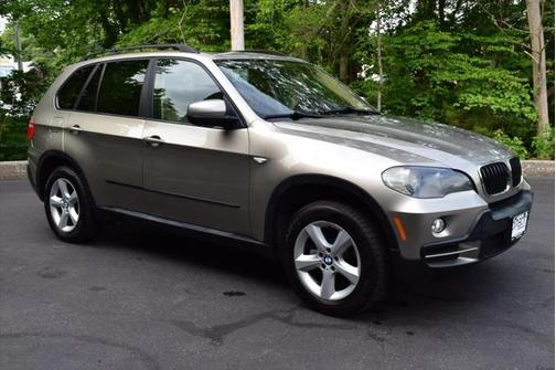 2009 BMW X5 xDrive30i