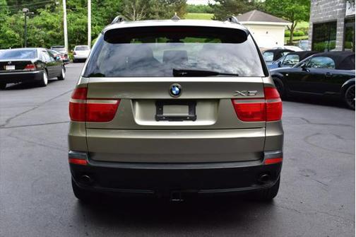2009 BMW X5 xDrive30i