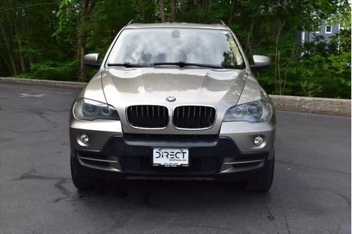 2009 BMW X5 xDrive30i