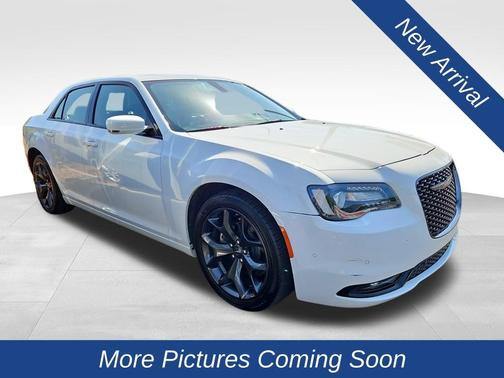 2023 Chrysler 300 S