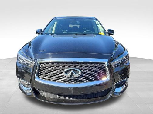2019 INFINITI QX60 Pure
