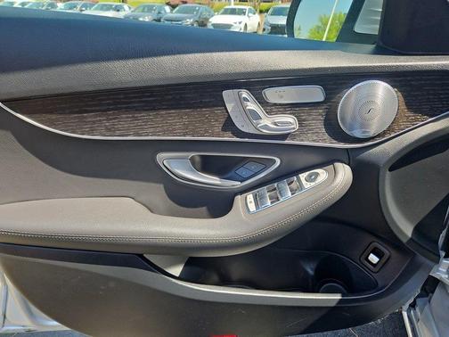 2021 Mercedes-Benz C-Class C 300
