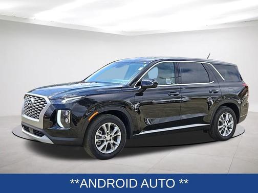 2022 Hyundai PALISADE SE
