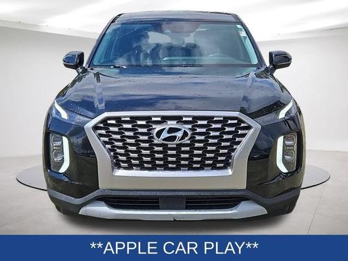 2022 Hyundai PALISADE SE
