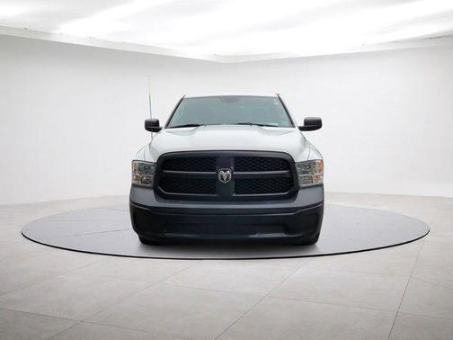 Photo 2 of 24 of 2017 RAM 1500 Tradesman