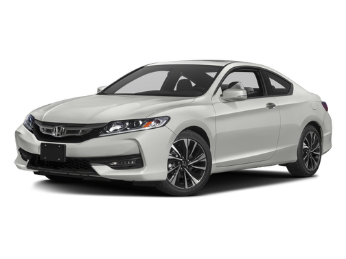 2016 Honda Accord EX