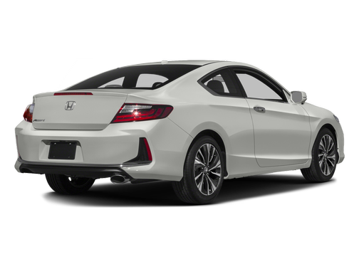 2016 Honda Accord EX