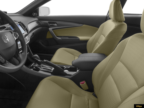 2016 Honda Accord EX