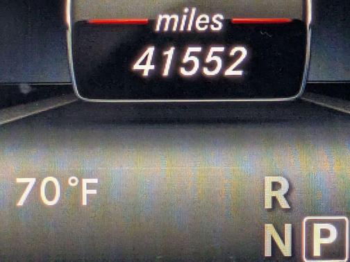 2015 Mercedes-Benz GLK-Class GLK 350