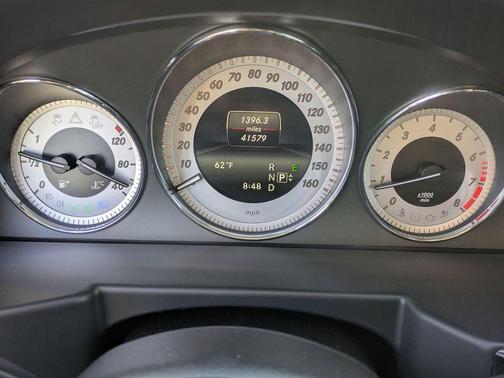 2015 Mercedes-Benz GLK-Class GLK 350