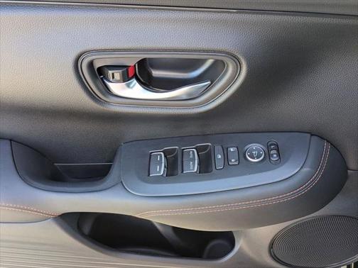 2025 Honda HR-V AWD Sport