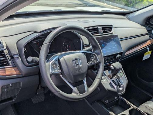 2020 Honda CR-V 2WD EX