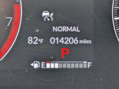 2024 Honda CR-V EX 2WD