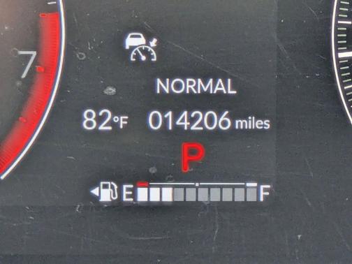 2024 Honda CR-V EX 2WD