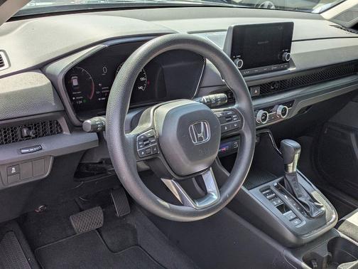 2024 Honda CR-V EX 2WD