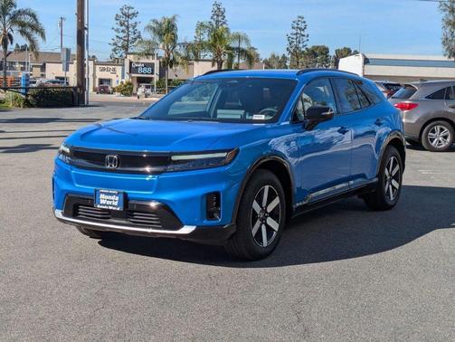 2025 Honda Prologue Touring