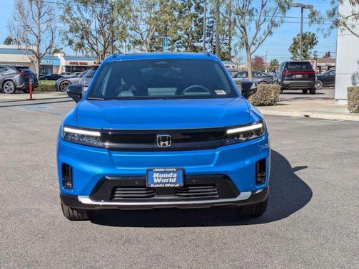 2025 Honda Prologue Touring