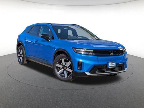 2025 Honda Prologue Touring