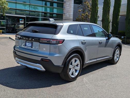 2026 Honda Prologue EX