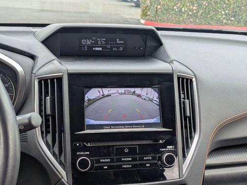 2023 Subaru Crosstrek Premium