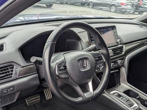 2021 Honda Accord Sport 1.5T