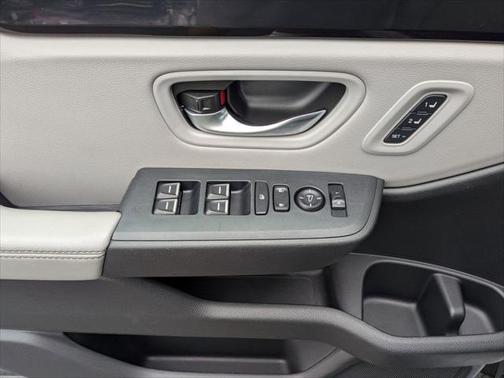 2024 Honda Pilot EX-L