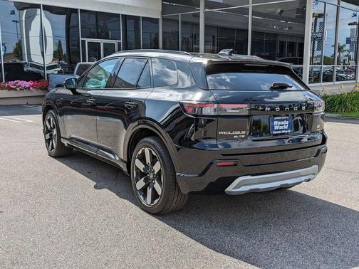 2025 Honda Prologue Elite